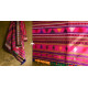 shop katchi woolen shawl - full bharat in Fluorescent Pink